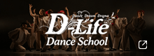 D-LIFE DANCE SCHOOL