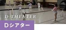 D THEATER Dシアター