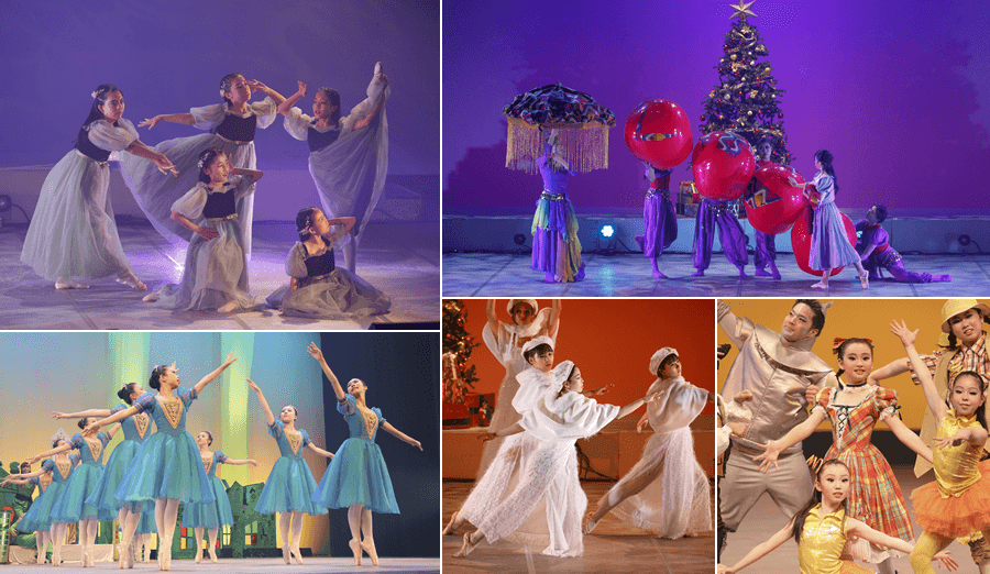 Dance WonderLand / ダンスワンダーランドイメージ