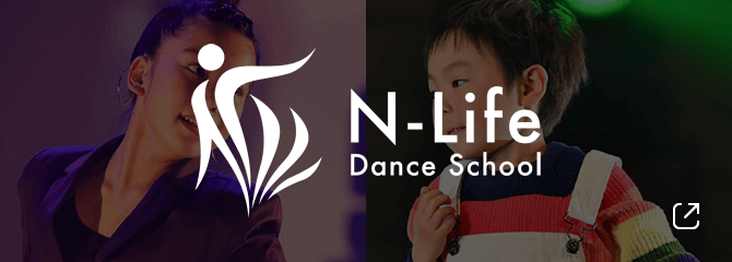 N-LIFE BALLET SCHOOL