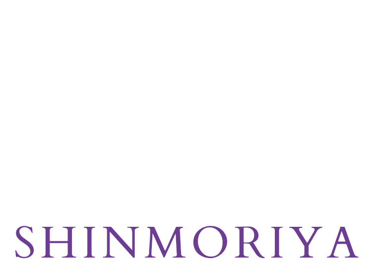 SHINMORIYA