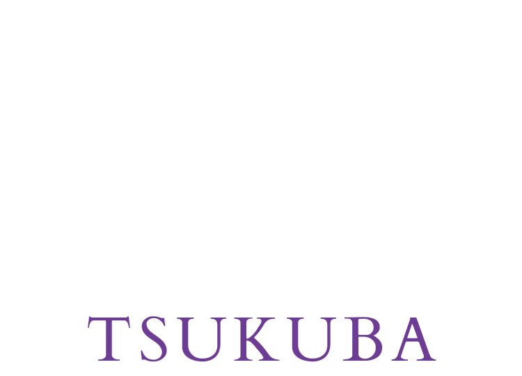 TSUKUBA